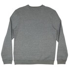 Ncaa Michigan State Spartans Men s Crew Neck Fleece Sweatshirt In Grey  Xl