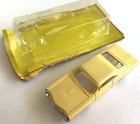 Aurora  1387 1967 Ford Xl500 Nr Mint Ho Slot Car Body Only In Open Blister Pack