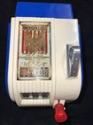 Nice 5c Daval American Eagle Trade Stimulator Slot Machine Restored See Photos