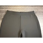New Mix Womens Black High Waisted Stretch Leggings Slim Fit Pants Size 1xl 2xl