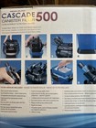 Penn-plax Cascade 500 All-in-one Aquarium Canister Filter