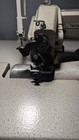 Tacsew T1718 Leather Industrial Blind Hemmer Sewing Machine W table