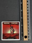 Smashing Pumpkins Sticker 90s Icon Alt Rock Band Ma Billy Corgan For Laptop New