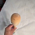 Mizuno Wooden Glove Mallet Baseball Softball Field Equipment