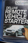Car And Driver Deluxe Remote Vehicle Starter Kit