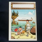 Mosaic Export Booklet No 1 January 2001 Abrafaxe Hungary Mozaik Very Good Top Z0 z1