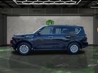 2022 Nissan Armada Sv
