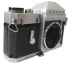 Canon Canonflex Rp Film Camera No  132782 For Parts Or Repair