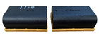 Tested Set Of 2 Genuine Canon Lp-e6n 1865mah Li-ion Battery W  Covers