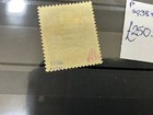 1919 Poland Sg38   scott 41  3 Heller Austria Stamp Overprinted-mint Signed -718