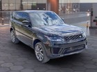 2019 Land Rover Range Rover Sport Sport Hse Dynamic