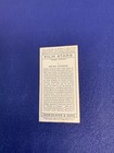 1938 Player s Cigarettes Film Stars 3rd Series  1 Brian Aherne Rare Tobacco Card