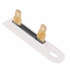 2  for Whirlpool  Cabrio  Duet Dryer Thermal Fuse Part Wp3392519 3392519