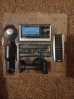 Sirius Sportster 4  Plug   Play Ff rw  Satellite Radio Receiver   Vehicle Kit Nw