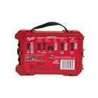 Milwaukee Tool 49-10-9113 9 Pc  Open-lok Oscillating Multi-tool Blade Set