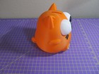 Cat-ching The Kitty Coin Bank     Cute Cat Piggy Bank   3d Very Nice 