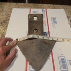 Vintage Cultivator Chisel Furrow Plow Point - Qty Avail