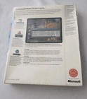 New Sealed Microsoft Plus 95 Companion For Windows 95 With Cd Key Box Cd Version