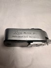 Leica-meter Mc Light Meter By Metrawatt N  rnberg     For Leica M3 M2