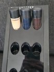 Vintage Mac Cosmetics Display Nail Polish Y2k
