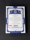 2024 National Treasures Kyle Larson Firesuit Booklet 08 25 Jb-kln Nascar