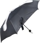New Popular Fashion Style Middle Finger Umbrella Up Yours Umbrella