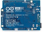Arduino Uno R4 Wifi Renesas Ra4m1   Esp32-s3 - Wi-fi Bluetooth Board Abx00087
