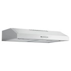 Ge Jvx5300sjss 30  Stainless Steel Under Cabinet Range Hood 310 Cfm Convertible