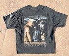 Jaee Editz Deathrow Records  2pac   Snoop  Shirt Xxl
