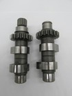 Pair Of Andrews Harley Davidson 99-06 Tw37b Chain Drive Camshafts 77732