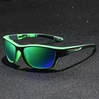 Polarized Sports Sunglasses Uv400 Cycling Fishing Driving Men Women Outdoor