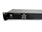 Vislink Focal Point Camera Control Interface Unit  1u Rack  Criu - Assy - 7007