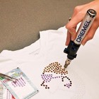 Dremel Versatip Butane Torch Soldering Iron Pyrography Heat Embossing Tool