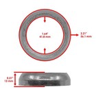 Exhaust Gaskets   Springs Kit For Arctic Cat Wildcat 4 4x X 1000 2012-2016