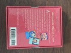 Archangel Oracle Cards Doreen Virtue 2004 45 Card Deck   Guidebook Complete