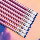 Blackwing Pencils - Pearl Pink  Pkg Of 12  Balanced