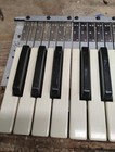 Hammond Organ 44 Note 3 5 Octave Set Elegante  Monarch  Concorde And   Others