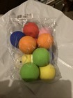 Vrclub 12 Pieces Soft Foam Balls  new  M1