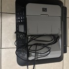 Canon Pixma Mx870 All-in-one Inkjet Printer Fax Scan Copy Wireless  tested 