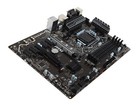 For Msi H270-a Pro Motherboard Lga1151 Ddr4 64g Intel 6 7th Gen I7 i5 i3 pentium