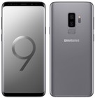 New Samsung Galaxy S9  Plus G965u1 Gray 64gb Gsm Unlocked Att T-mobile Verizon