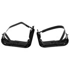Fuel Gas Tank Hanger Strap Front Rear For Chevy Gmc C k 73-86   R v 87-91 Pickup