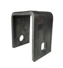  29-1 Center Weld On Trailer Hanger For Equalizer - 2  Wide Slipper Springs