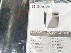 Dometic Coolmatic Cd 50  1 Cu  Ft  Drawer Refrigerator Freezer Brand New