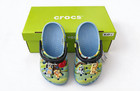    original Bluey Crocs For Kids   Fun   Safe Children   s Shoes                      