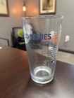 Boelter Houston Astros 2017 World Series Champions Clear Pint Glass Mlb