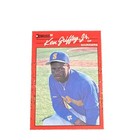 Vintage Mlb Seattle Mariners Trading Cards   Lot Of 40 Cards   80s 90s