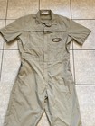 Steve Zahn Saving Silverman Screen Worn Cowboy Wayne Coveralls Prop W  Coa