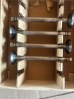 Oliver Tractor Brand New 60  4  Intake Valves