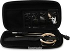 Countryman E6 Omnidirectional Earset Microphone - Low Gain With 1mm Cable And
